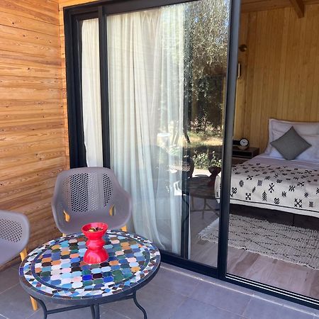 Domain The Blaze Villa Marrakesh Ngoại thất bức ảnh