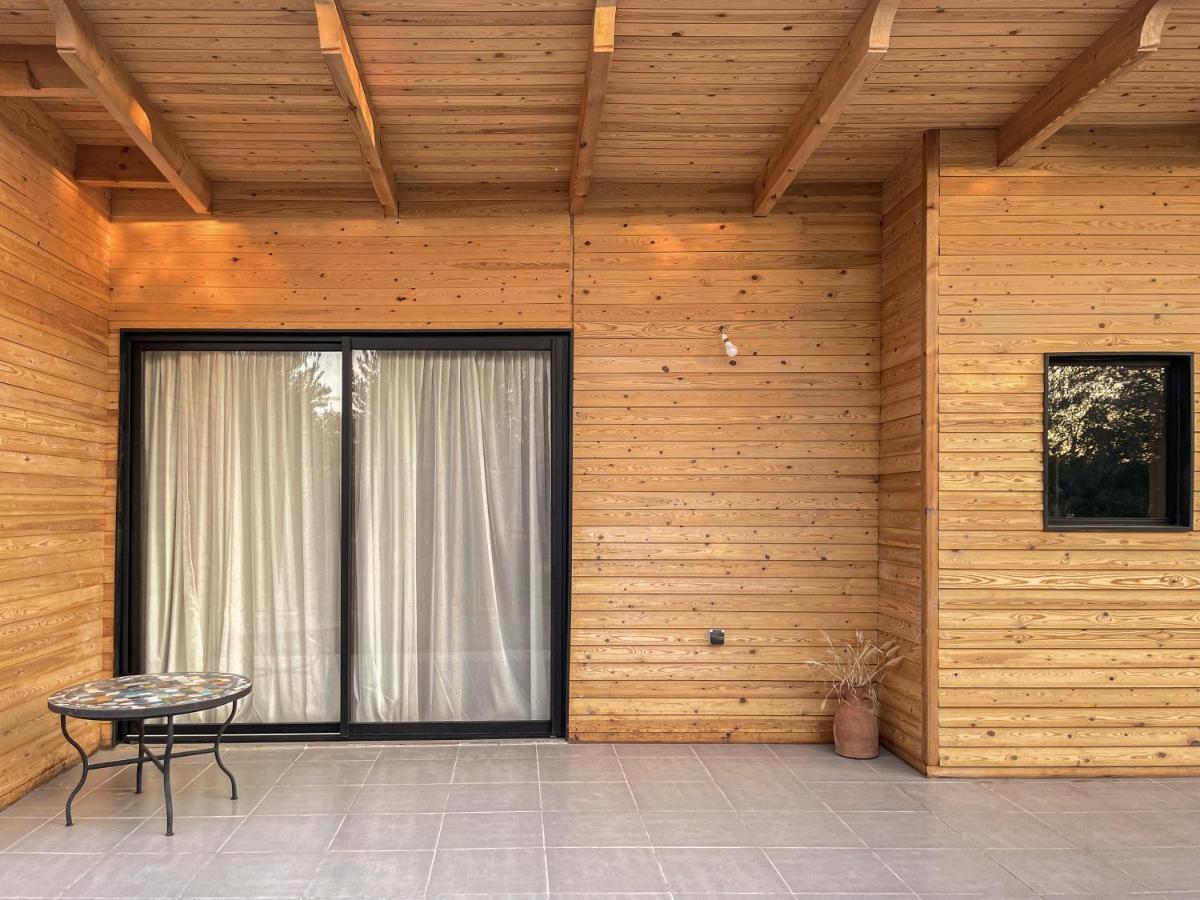 Domain The Blaze Villa Marrakesh Ngoại thất bức ảnh