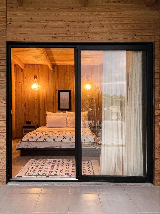 Domain The Blaze Villa Marrakesh Ngoại thất bức ảnh