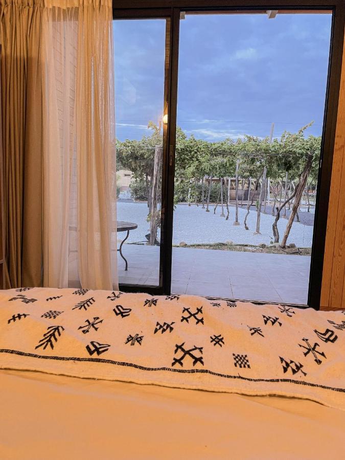 Domain The Blaze Villa Marrakesh Ngoại thất bức ảnh