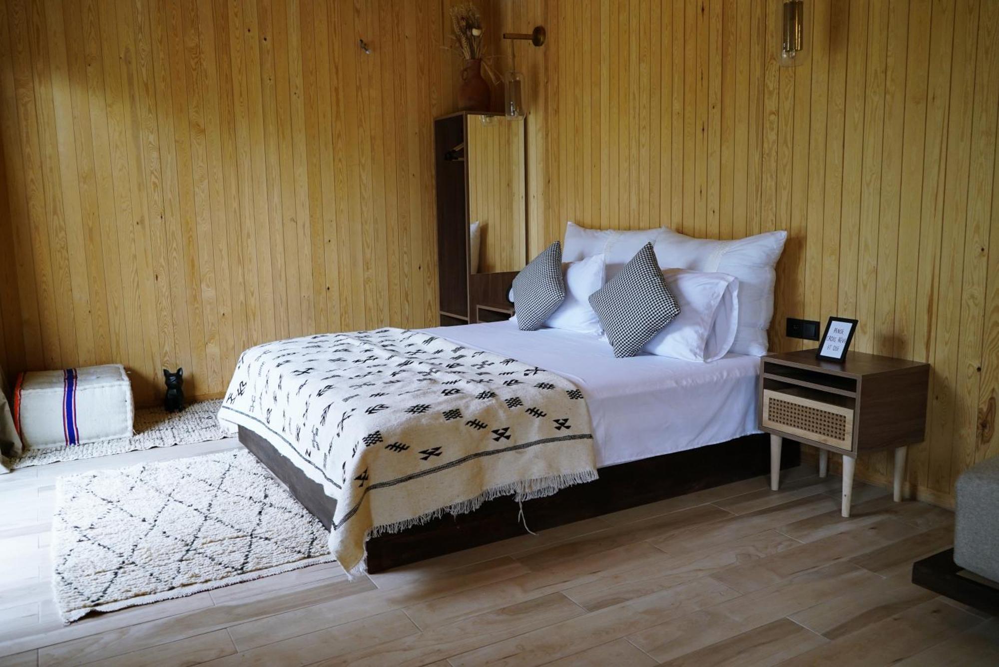 Domain The Blaze Villa Marrakesh Ngoại thất bức ảnh