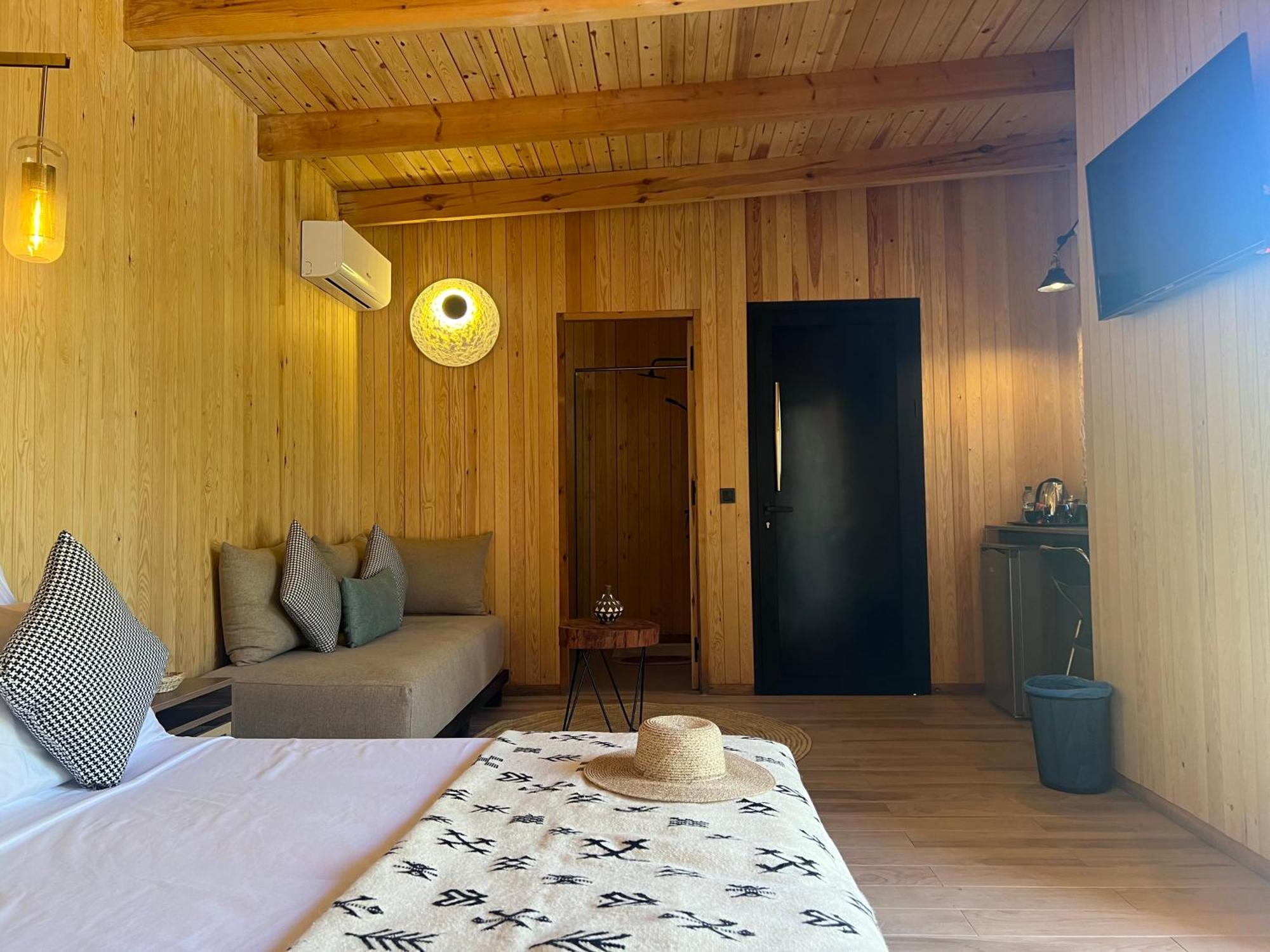 Domain The Blaze Villa Marrakesh Ngoại thất bức ảnh