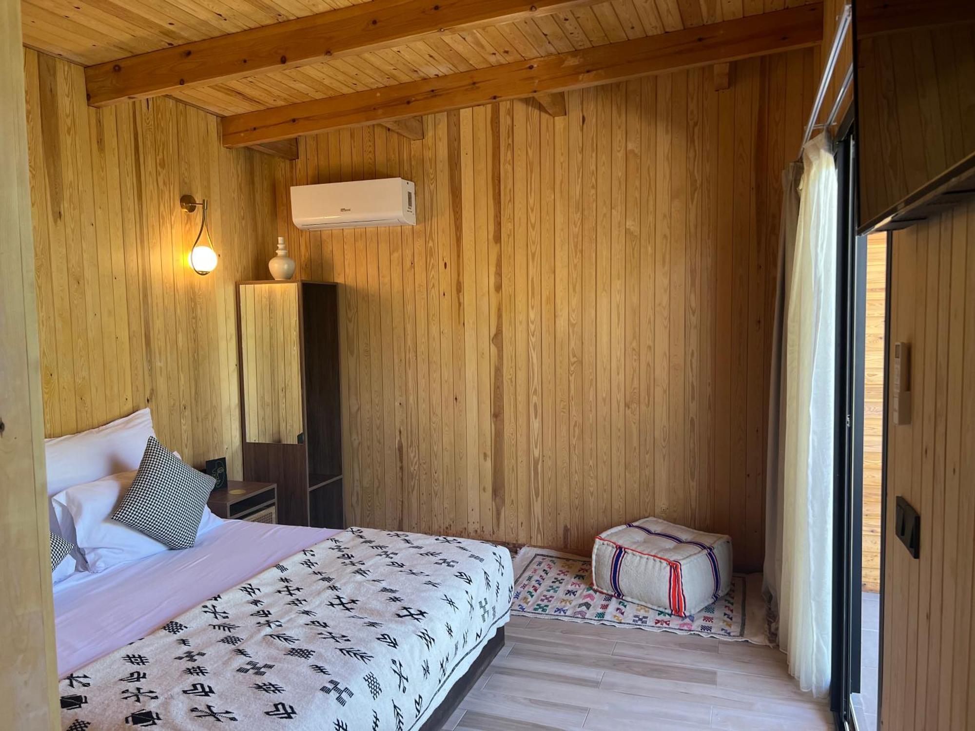 Domain The Blaze Villa Marrakesh Ngoại thất bức ảnh