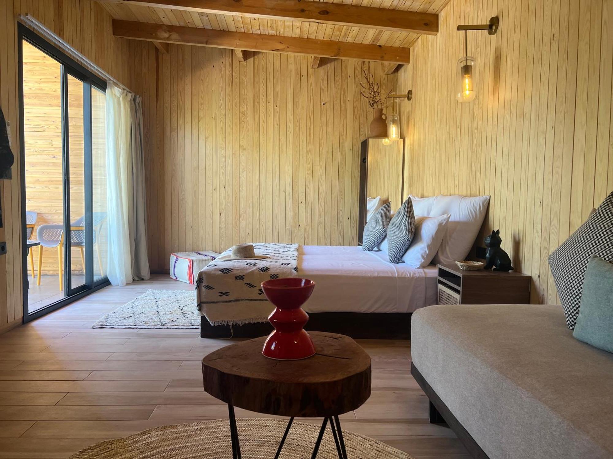 Domain The Blaze Villa Marrakesh Ngoại thất bức ảnh