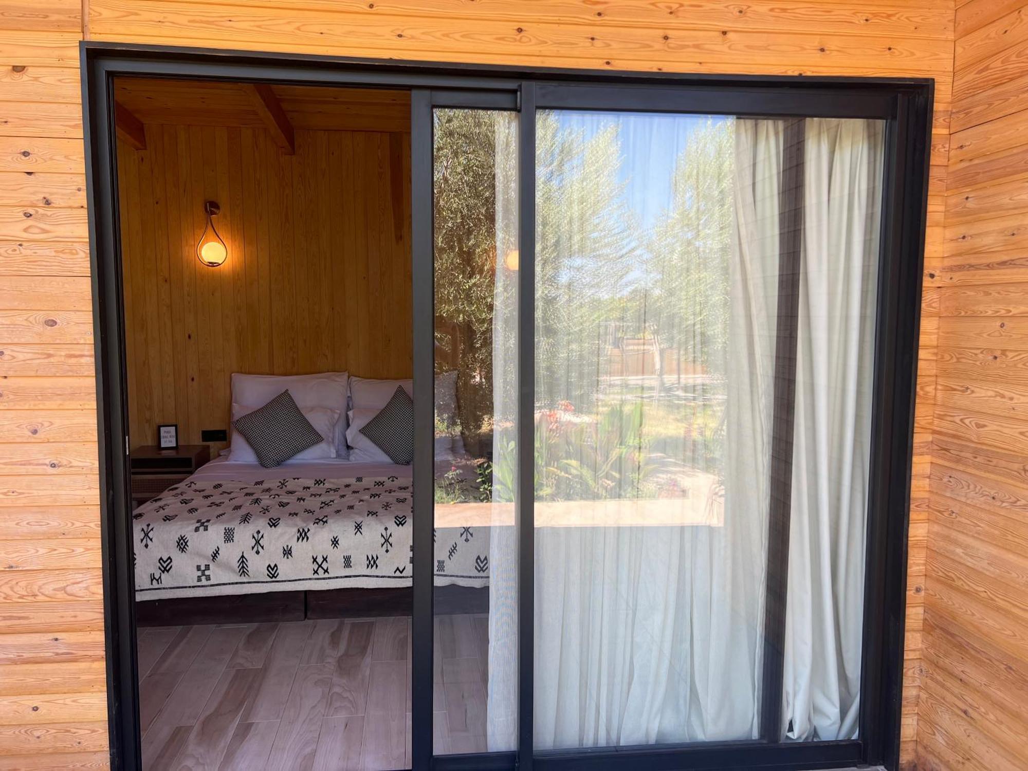Domain The Blaze Villa Marrakesh Ngoại thất bức ảnh