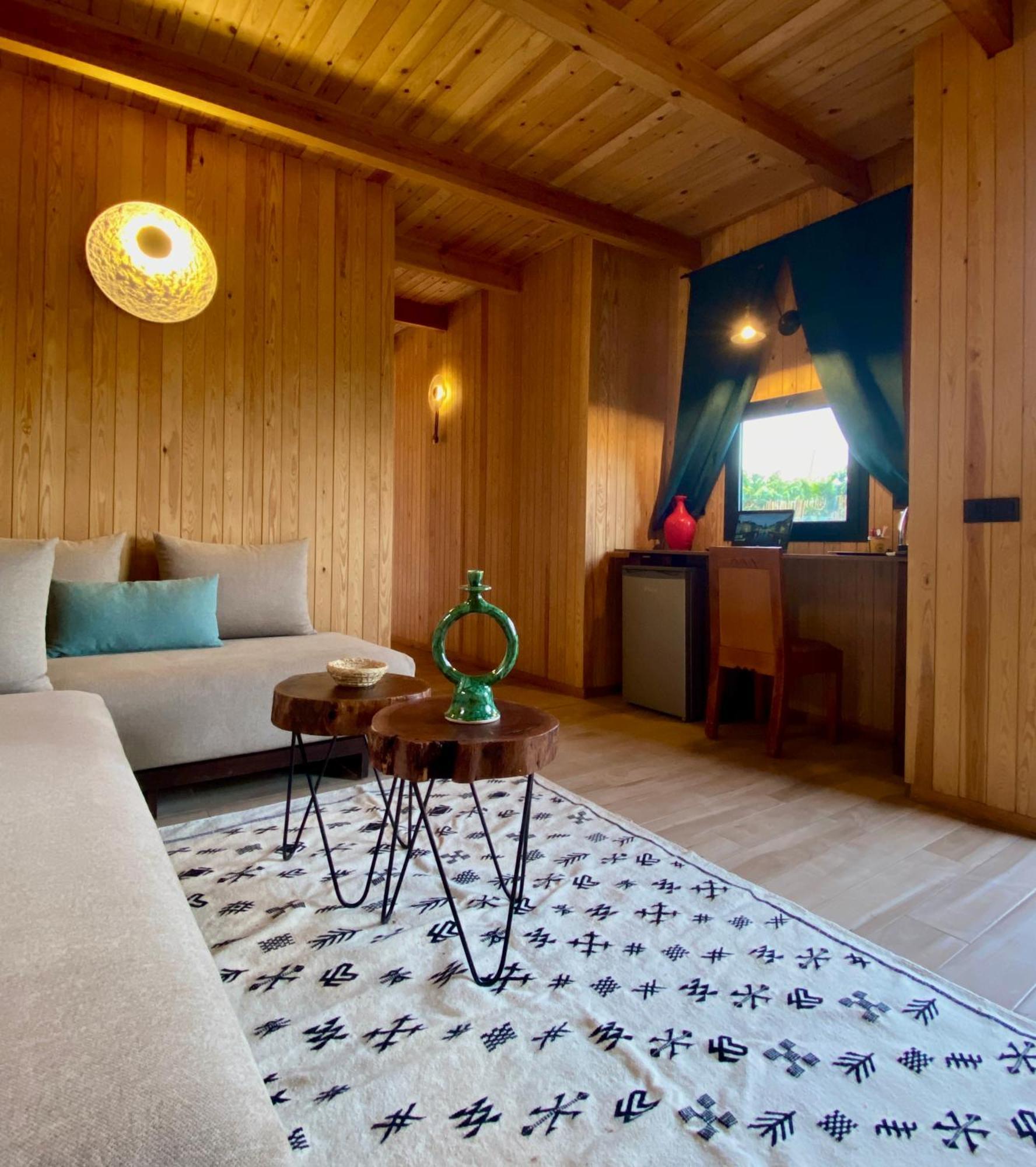 Domain The Blaze Villa Marrakesh Ngoại thất bức ảnh