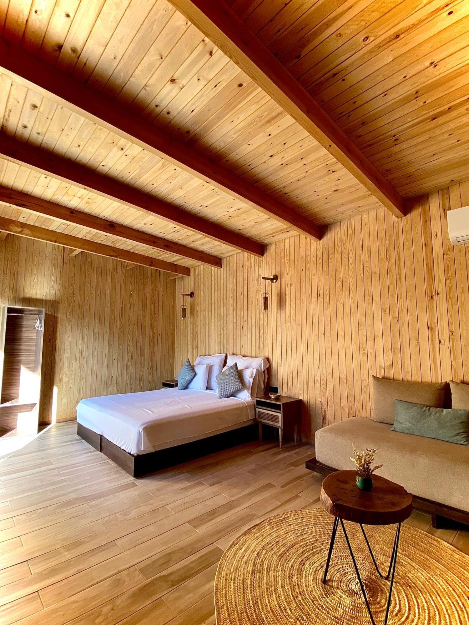 Domain The Blaze Villa Marrakesh Ngoại thất bức ảnh